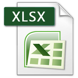 xlsx